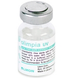 Olimpia UV (1 шт.) линзы на 8-10 месяцев